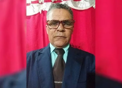 Sulpício da Silva Neto