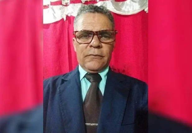 Sulpício da Silva Neto