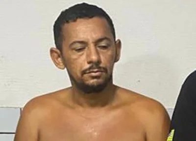 Suspeito de envolvimento em morte de policial é preso em Teresina