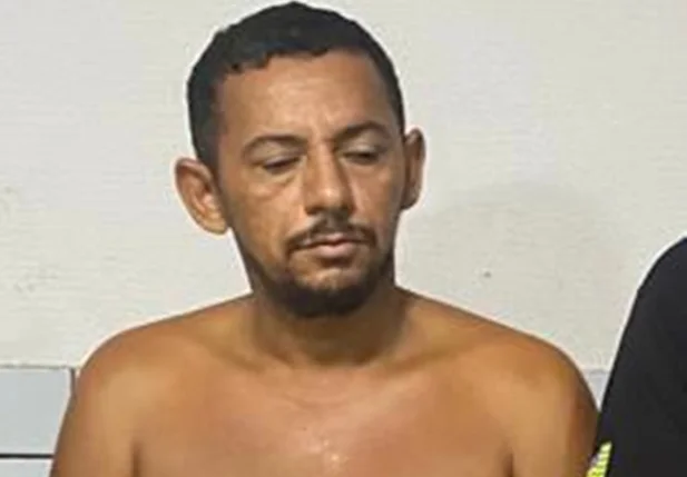 Suspeito de envolvimento em morte de policial é preso em Teresina