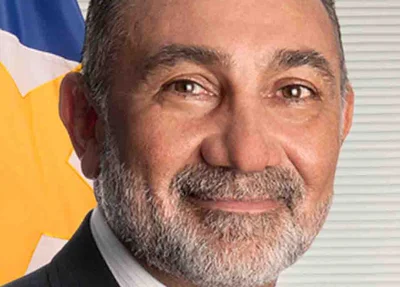Telmário Mota