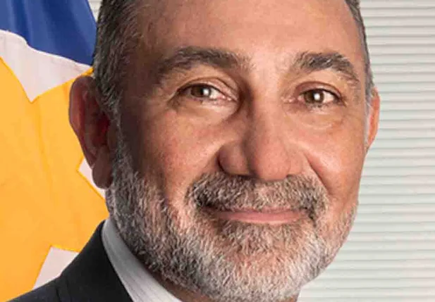 Telmário Mota