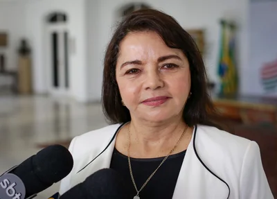 Teresa Britto
