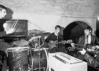 The Beatles