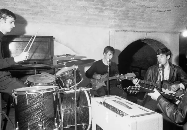 The Beatles