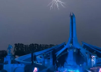 Tomorrowland Brasil: 2° dia do festival é cancelado após temporais nesta sexta-feira