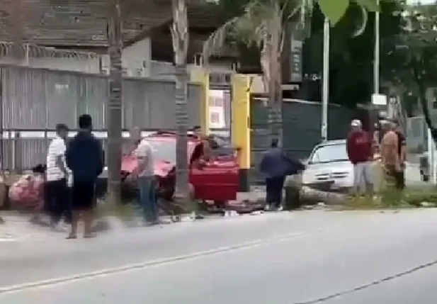 Três idosas morrem atropeladas por motorista embriagado em SP