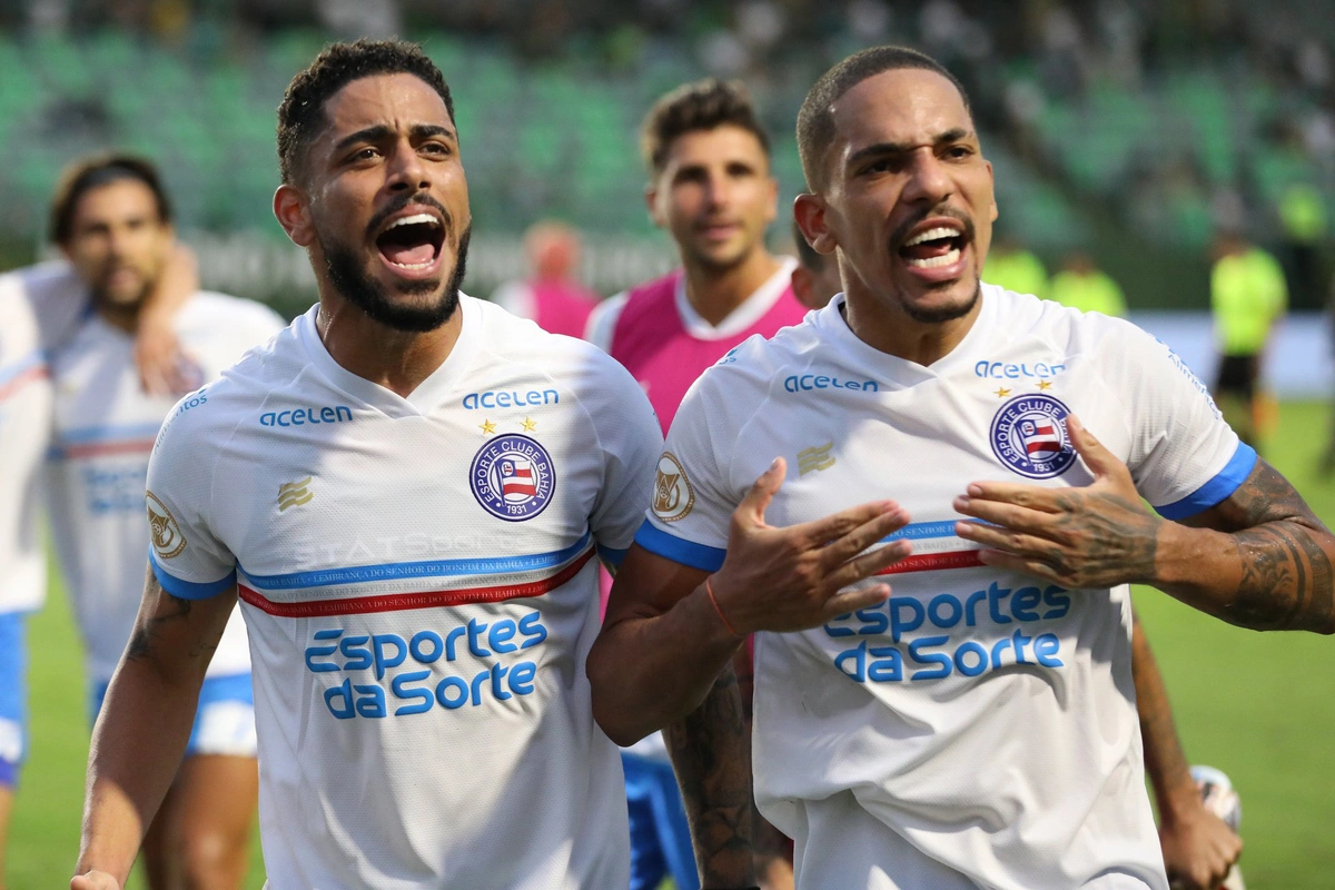 Tricolor de Aço aplicou goleada histórica