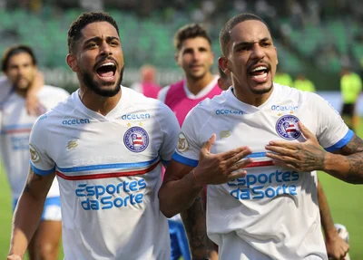 Tricolor de Aço aplicou goleada histórica