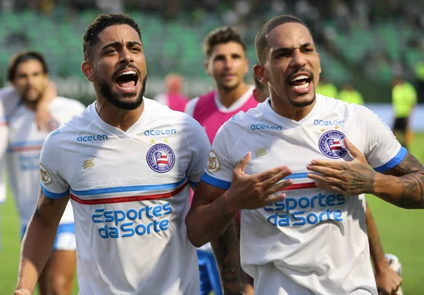 Tricolor de Aço aplicou goleada histórica