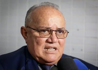 Vereador Antônio José Lira