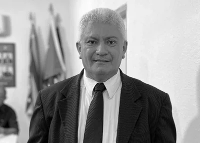 Vereador de Aroeiras do Itaim