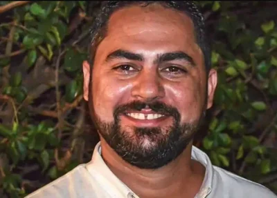 Vice-prefeito de Castelo do Piauí, Daniel Machado