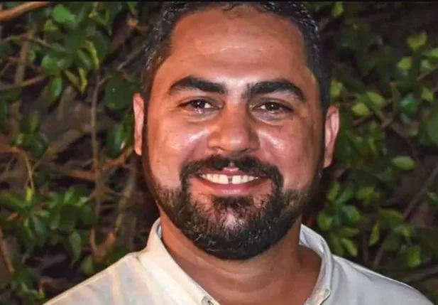 Vice-prefeito de Castelo do Piauí, Daniel Machado
