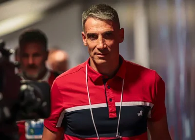Vojvoda, técnico do Fortaleza