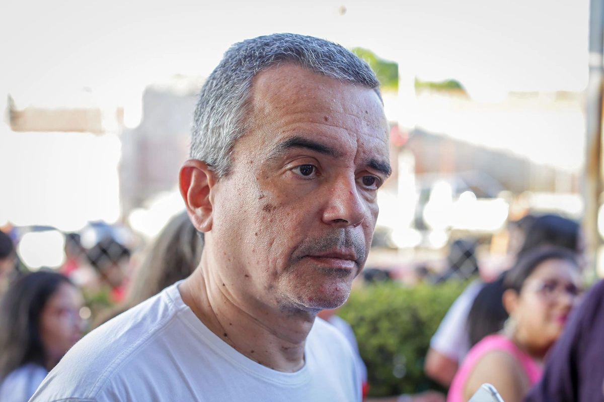 Washington Bonfim