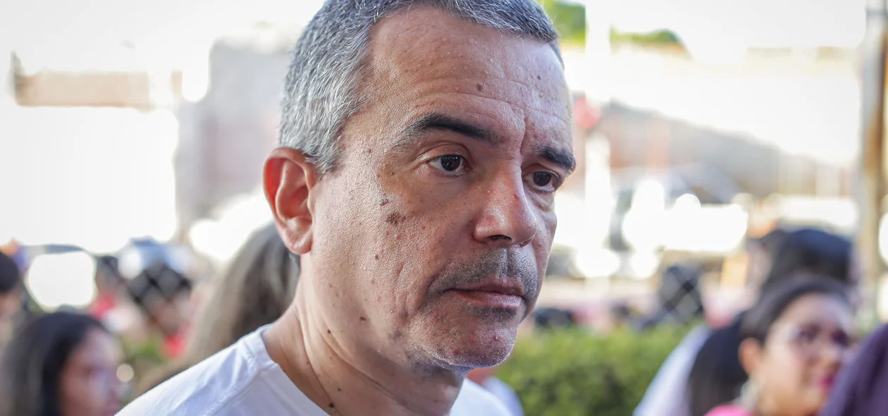 Washington Bonfim