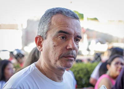 Washington Bonfim