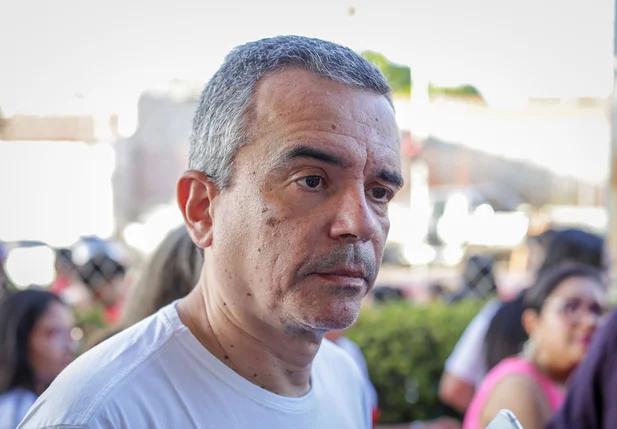 Washington Bonfim