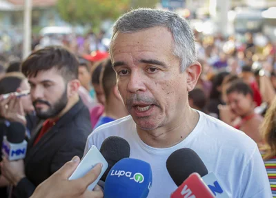 Washington Bonfim