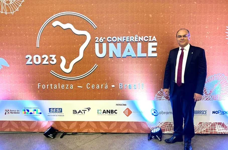 26ª Conferência da UNALE