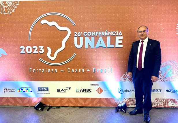 26ª Conferência da UNALE