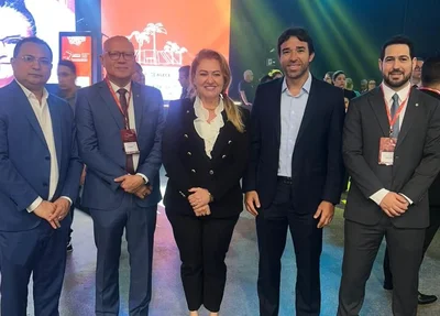 26ª Conferência Nacional da Unale