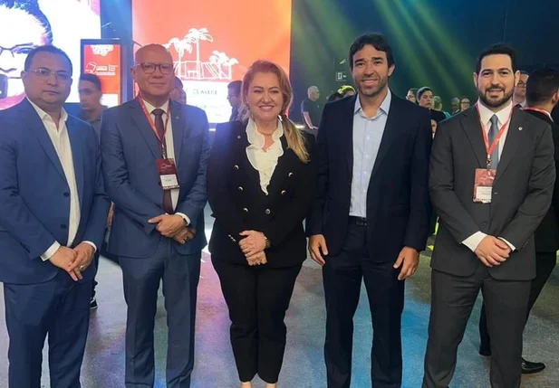26ª Conferência Nacional da Unale