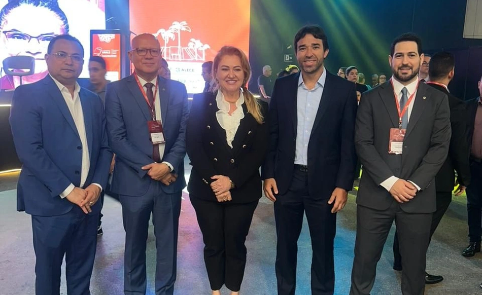 26ª Conferência Nacional da Unale