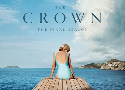 A sexta e última temporada de The Crown