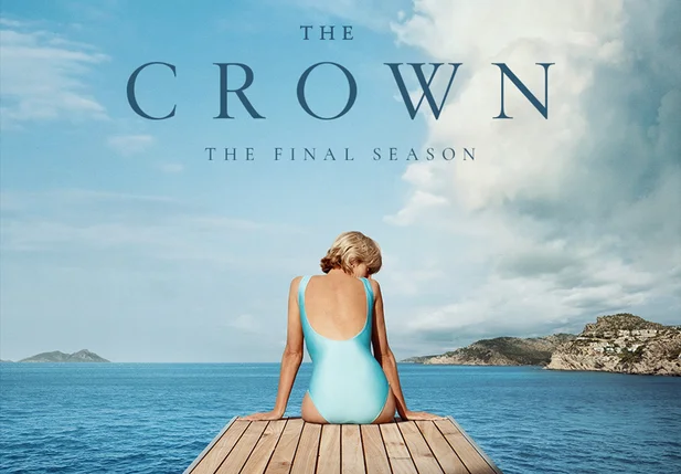 A sexta e última temporada de The Crown