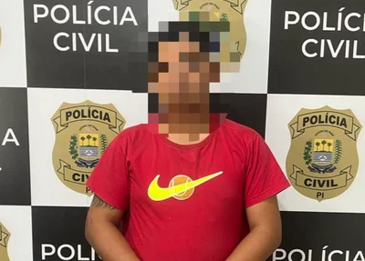 Acusado de estelionato na zona norte de Teresina