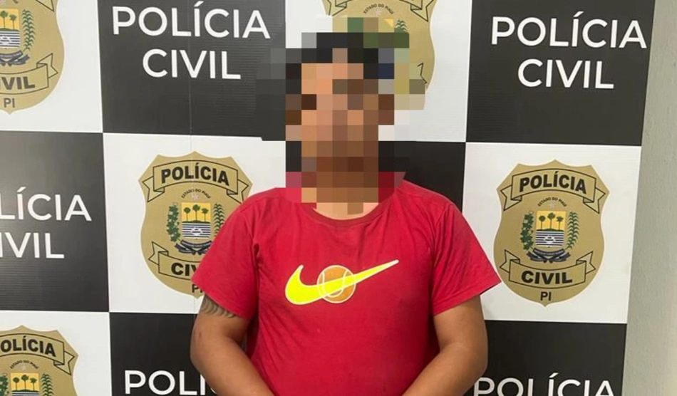 Acusado de estelionato na zona norte de Teresina