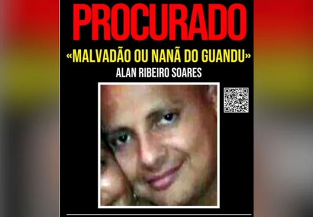 Alan Ribeiro Soares