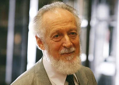 Alberto da Costa e Silva