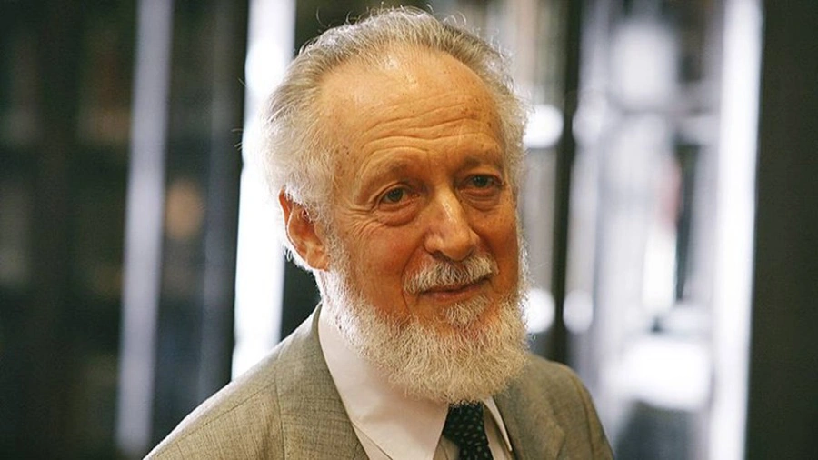 Alberto da Costa e Silva
