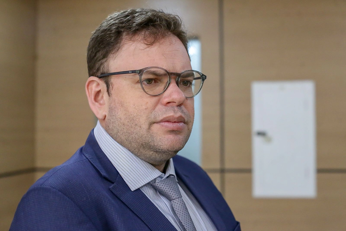 Aluísio Sampaio