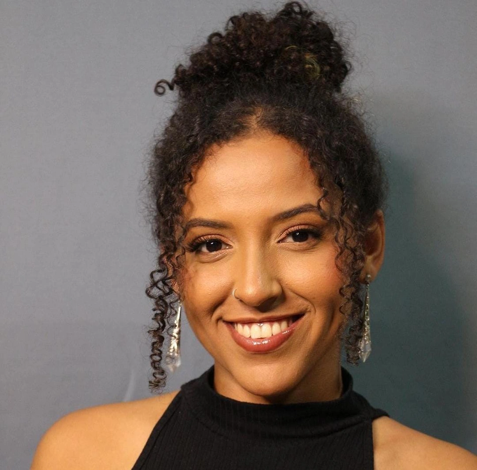 Ana Clara Benevides, 23 anos, morreu após passar mal durante show no Rio de Janeiro