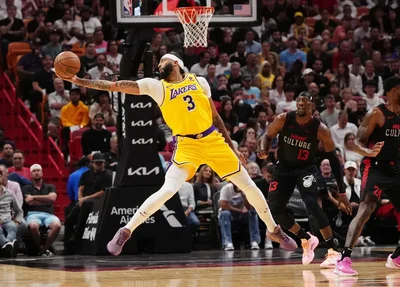 Anthony Davis