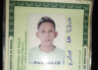 Antônio Marcos Pinho da Silva