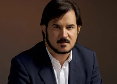Antônio Rueda