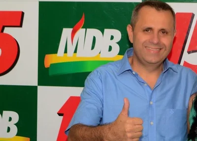 Arilson Romão
