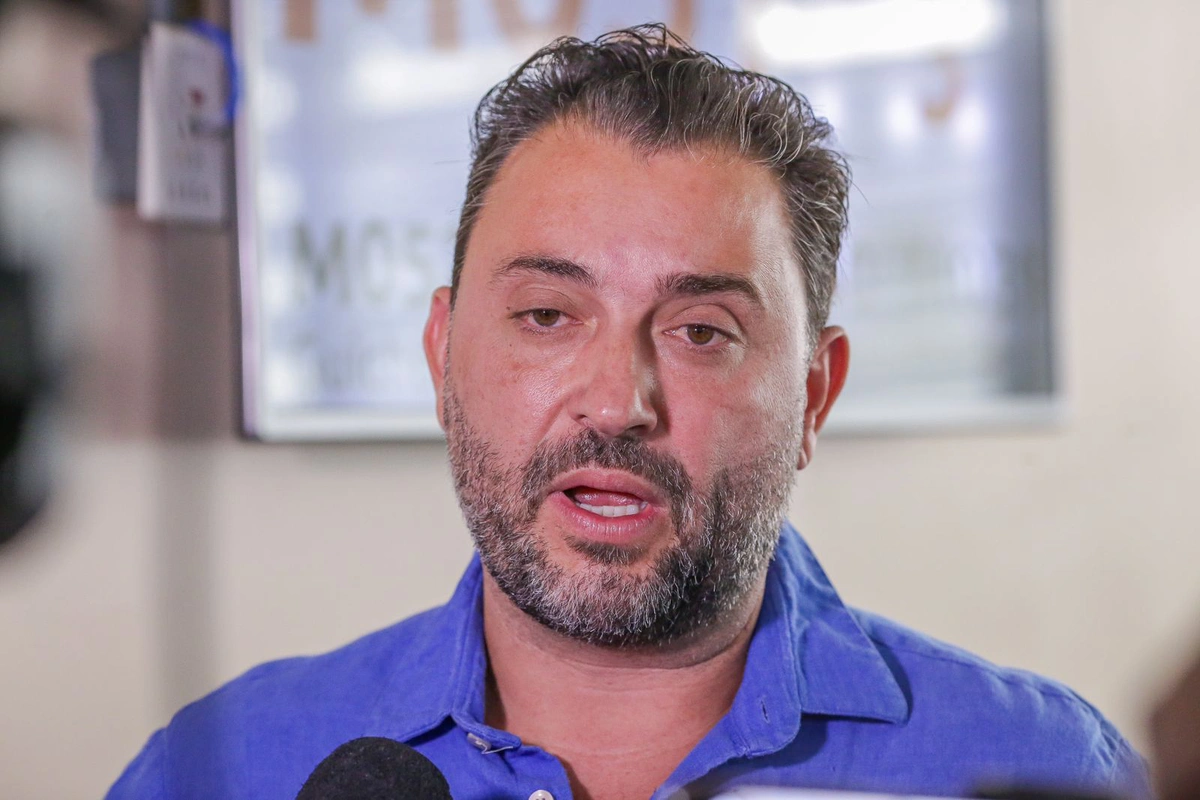 Átila Filho, deputado federal