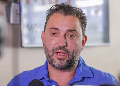 Átila Filho, deputado federal