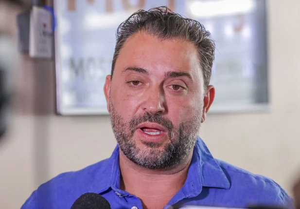 Átila Filho, deputado federal
