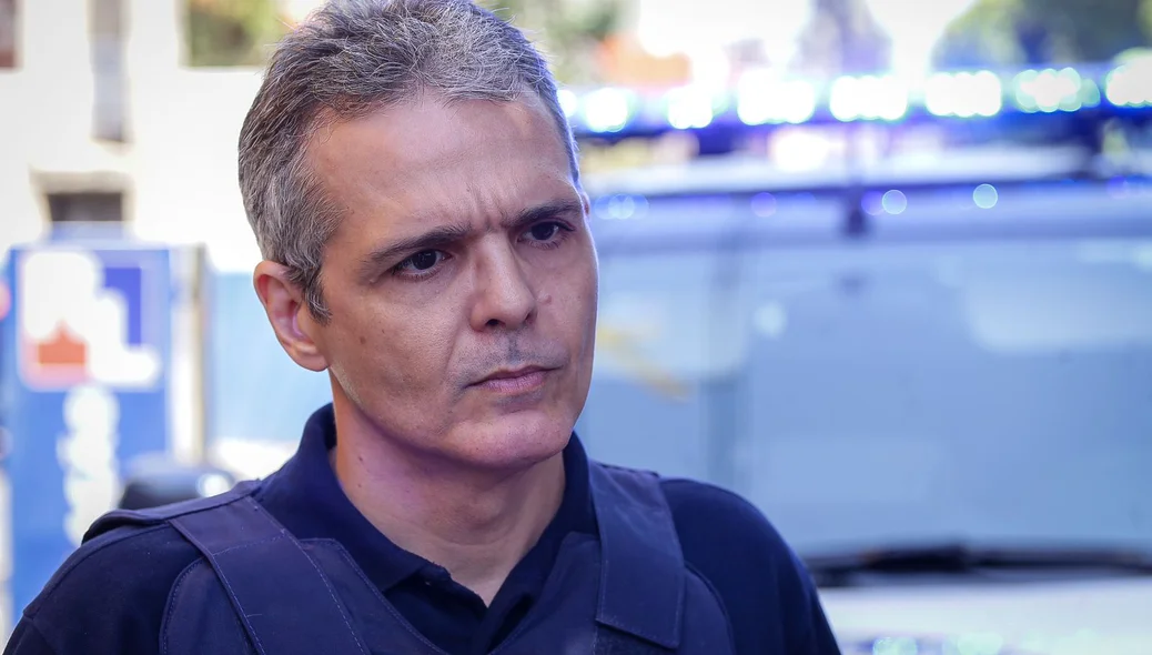 Auditor da Receita Federal em Teresina