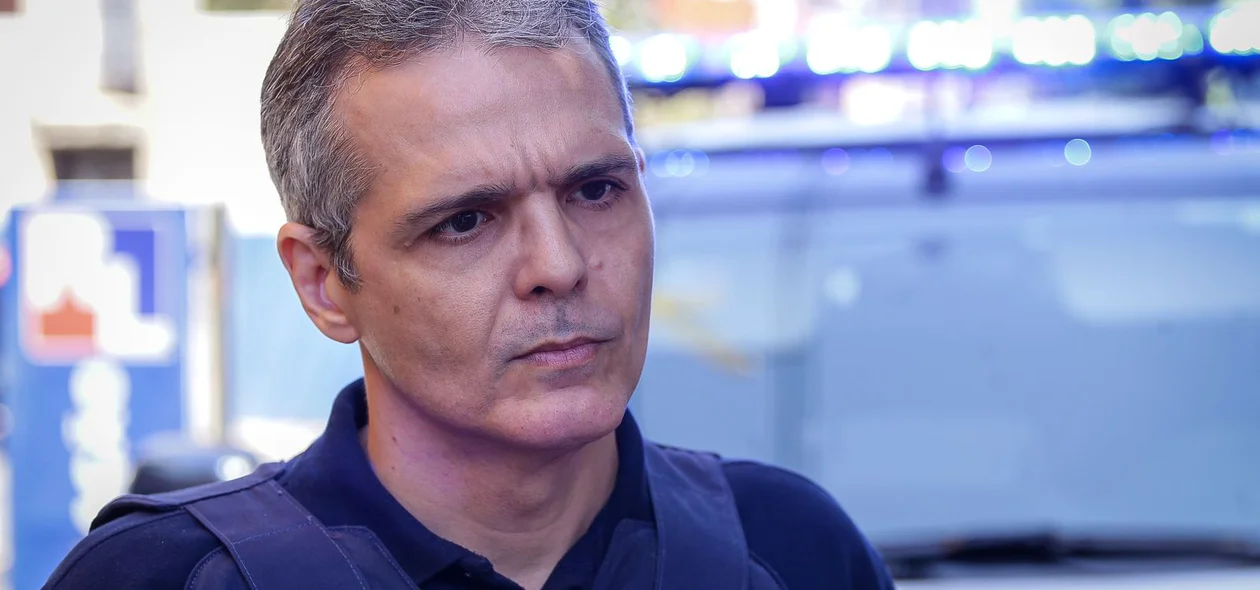 Auditor da Receita Federal em Teresina