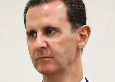 Bashar al-Assad