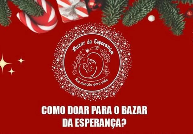 Bazar da Esperança