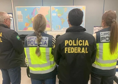 Brasileiras vítimas de tráfico humano são resgatas na Espanha